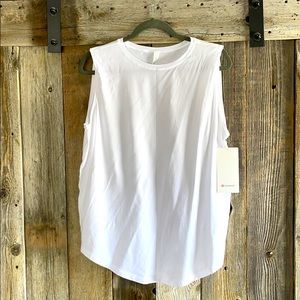 Lululemon Brunswick Muscle Tank